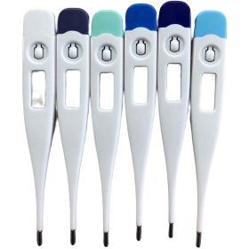 Large Intelligent Soft Head Underarm Electronic Precision Thermometer Home Thermometer (Type: Centigrade degree)